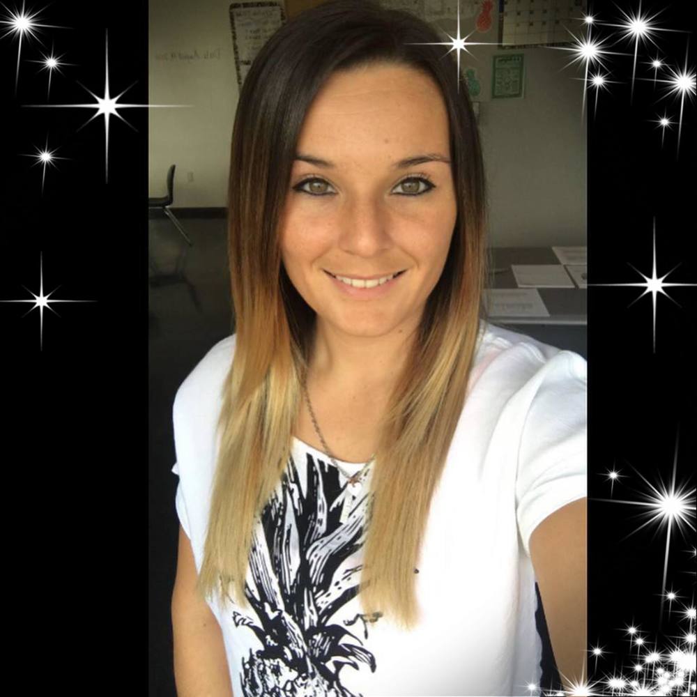 Meet your Posher, Shay